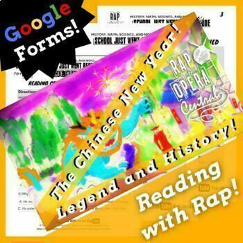 Preview of Main Idea and Supporting Details Fiction and Nonfiction Passage