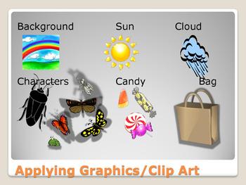 Preview of Make Clip Art Books  - Anybody Can Do It!