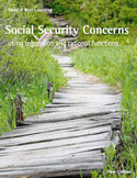 Make It Real: Social Security Concerns - Using Regression and Rational Functions