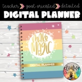 Make Magic Digital Planner