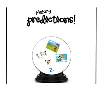 Preview of Make Predictions