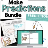Make Predictions Comprehension Bundle