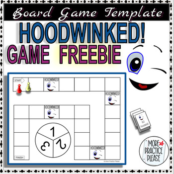 Make your own Homemade Board Game - School Closure Resources