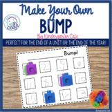 Make Your Own Bump Game