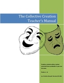 Make Your Own Drama:The Drama Teacher's Collective Creatio