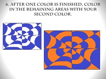 Create Your Own Optical Illusion