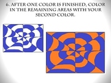 Make Your Own Optical Illusion: How to PowerPoint