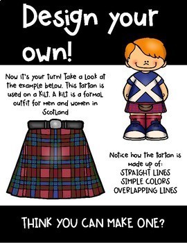 make your own kilt