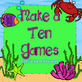 Make a 10 Games