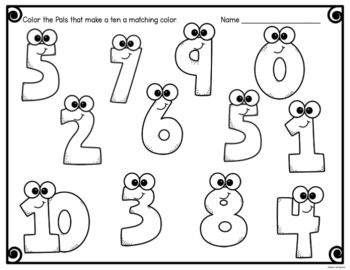 Make a 10 Rhyming Posters by Adams Achievers | TPT