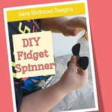 Make a Fidget Spinner