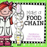 Make a Food Chain!