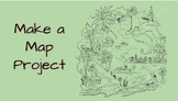 Make a Map Project