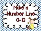 Make a Number Line