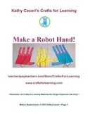 Make a Robot Hand!