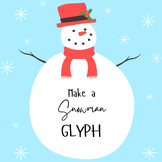 Make a Snowman Glyph