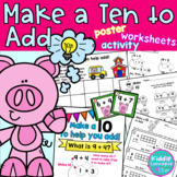 Make a Ten Worksheets