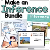 Make an Inference Comprehension Bundle