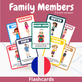 Make learning about family fun with our customizable match