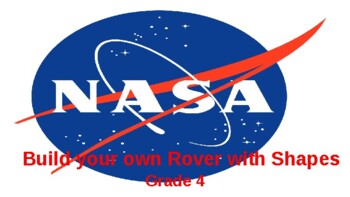 Preview of Make your own ROVER (Digital)