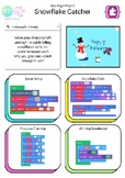 MakeCode Arcade One-Page Coding Projects – 6 Quick & Easy Lessons