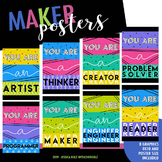 Maker Posters