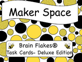 Maker Space- Brain Flakes® Bundle- DELUXE EDITION