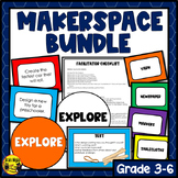 Maker Space Bundle