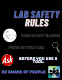 Maker Space Safety Guide 