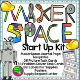 MakerSpace Starter Kit