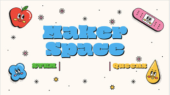 Preview of MakerSpace Design