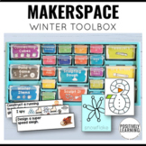 Makerspace Centers Winter Toolbox