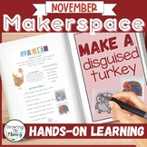 Makerspace Learning | STEM | Drawing | Avery Label | Thank