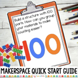 Library Makerspace STEM Activities Planner Quick Start Guide