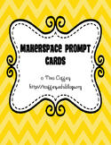 Makerspace Prompt Cards