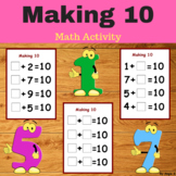 Making 10