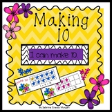 Making 10 - Spring Edition!