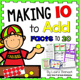 Making 10 to Add ~ Addition Facts to 20