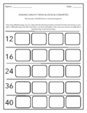 Making Arrays (Multiplication Basics)