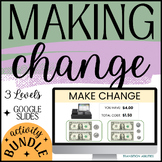 Making Change | Money Math | Life Skills | MEGA GOOGLE SLI