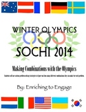 Making Combinations with the Winter Olympics