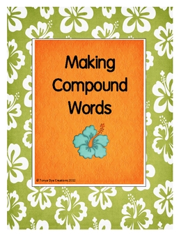 my design home makeover compound words