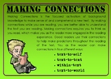 Making Connections - A Reading Strategy