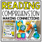 Making Connections Activities & Worksheets | Reading Compr