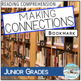 Making Connections Bookmark