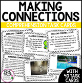 Making Connections (Connecting) - Task Cards