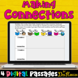 Making Connections: Four Passages and Posters compatible w