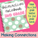 Making Connections - Interactive Notebook