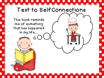 Making Connections Posters and Worksheets by Ann Wayne | TpT