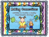 Making Connections - Reading Comprehension Strategy Unit